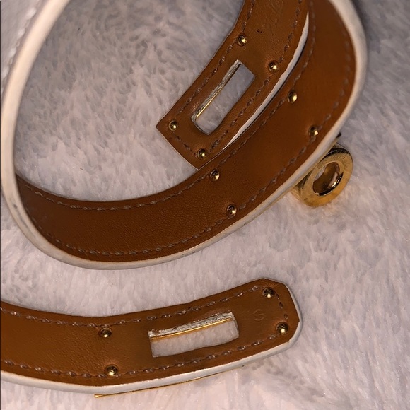 Hermes bracelet - Picture 3 of 4